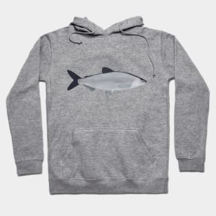 Maraena Whitefish Hoodie